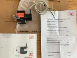 Micro-Epsilon Draw Wire Sensor WDS-300-P60-CR-P