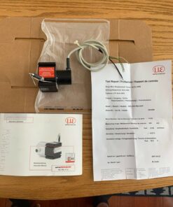 Micro-Epsilon Draw Wire Sensor WDS-300-P60-CR-P