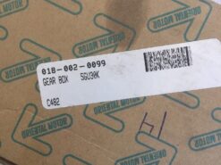 Alternative view of Oriental Motor 5GU30K