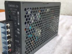 Alternative view of Nemic-Lambda Power Supply EWS50-24