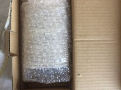 Alternative view of Mitsubishi AC Servo Motor HCMF43