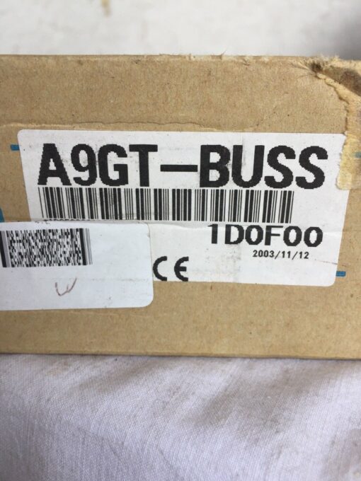 Mitsubishi A9GT-BUSS - Image 2