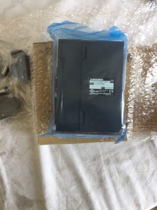 Mitsubishi A1SD75M3 Programmable Controller - Image 2