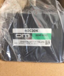 Oriental Motor 4GC30K