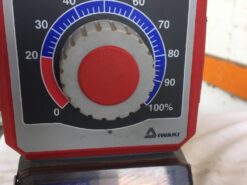 Alternative view of Iwaki Metering Pump EHE45E1-PE