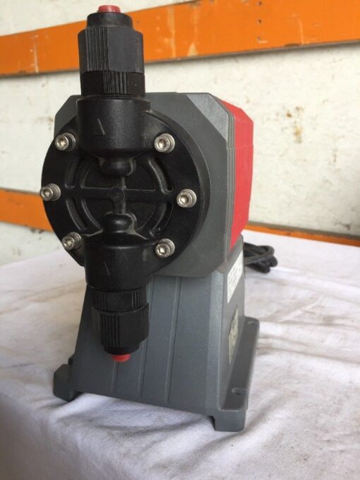 Iwaki Metering Pump EHE45E1-PE - Image 5