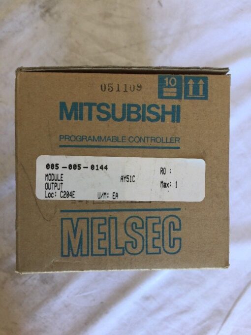 Mitsubishi AY51C Module - Image 4