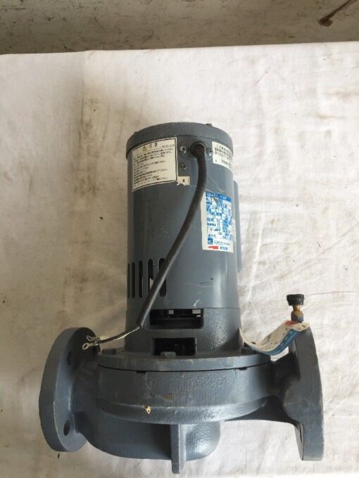 Ebara In-Line Centrifugal Pump 32LPD - Image 2