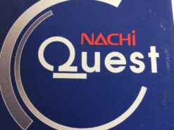 Alternative view of Nachi Bearing 6009-2NSE9