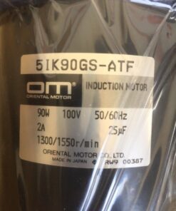 Oriental Motor 5IK90GS-ATF