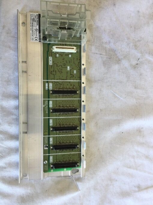 Mitsubishi Q65B Base Unit - Image 2