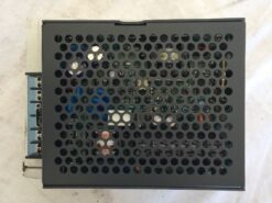 Alternative view of Nemic-Lambda EWS25-12 Power Supply