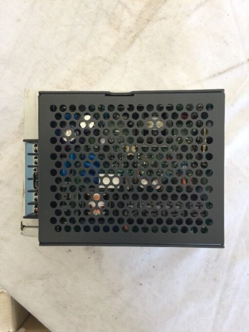Nemic-Lambda EWS25-12 Power Supply - Image 2