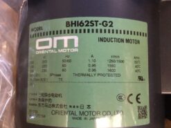 Oriental Motor BHI62ST-G2