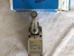 Omron Limit Switch CA2-2N