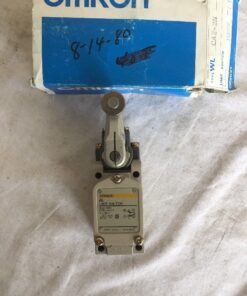 Omron CA2-2N