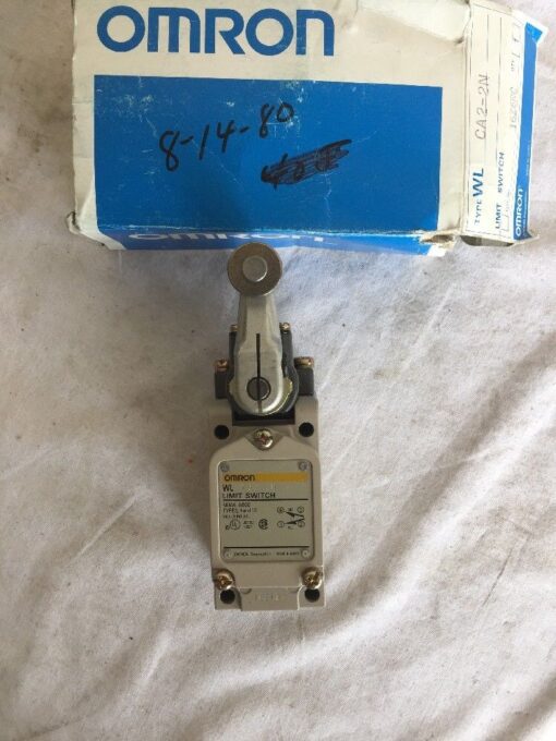 Omron CA2-2N