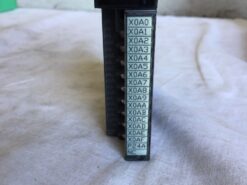 Alternative view of Mitsubishi PLC Module QX40-S1