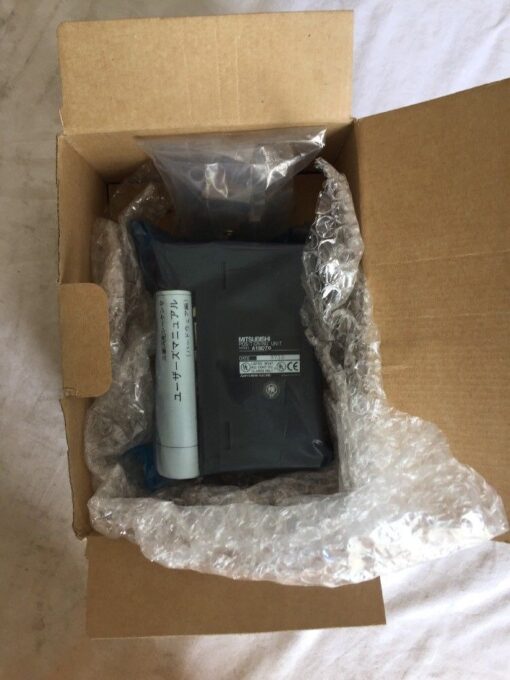 Mitsubishi A1SD70 - Image 2
