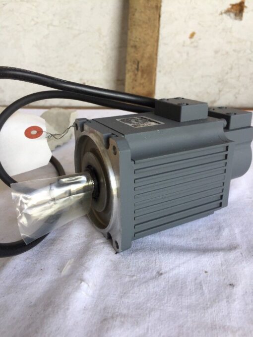 Mitsubishi AC Servo Motor HA-FF23 - Image 2