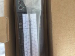 Alternative view of Mitsubishi AX41C PLC Module