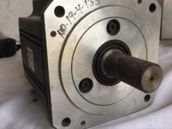 Alternative view of Mitsubishi AC Servo Motor HC-SFS152B