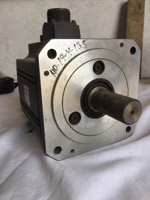 Mitsubishi AC Servo Motor HC-SFS152B - Image 2