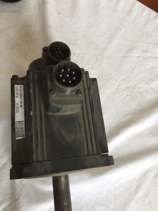Mitsubishi AC Servo Motor HC-SFS152B - Image 3