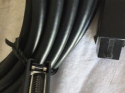 Alternative view of Mitsubishi Encoder cable MR-JCCBL10M-H