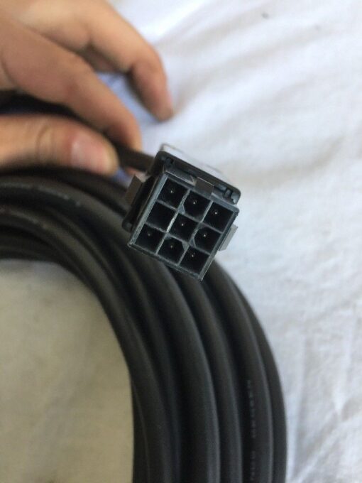 Mitsubishi Encoder cable MR-JCCBL10M-H - Image 3