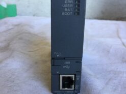 Alternative view of Mitsubishi CPU Unit Q26UDEHCPU