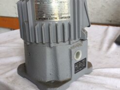 Alternative view of Mitsubishi Coolant Pump NPJ-60