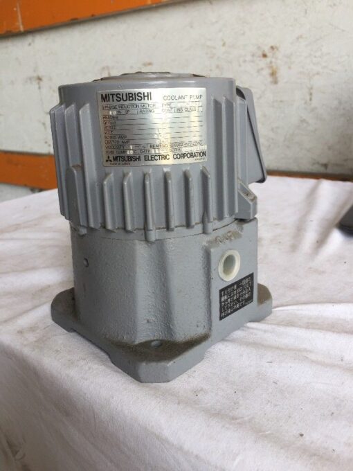 Mitsubishi COOLANT PUMP NPJ-60 - Image 2