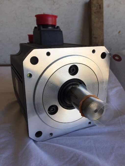 Mitsubishi AC Servo Motor HC-SF152B - Image 3