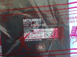 Alternative view of Mitsubishi Module MELSEC A1SX42-S2