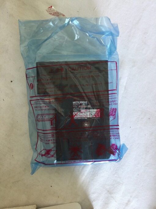 Mitsubishi A1SX42-S2 Module - Image 3