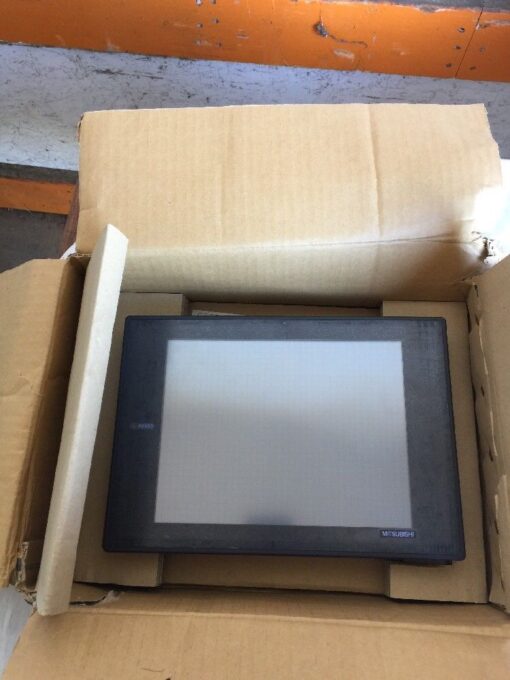 Mitsubishi 900 Series A970GOT-LBA - Image 2