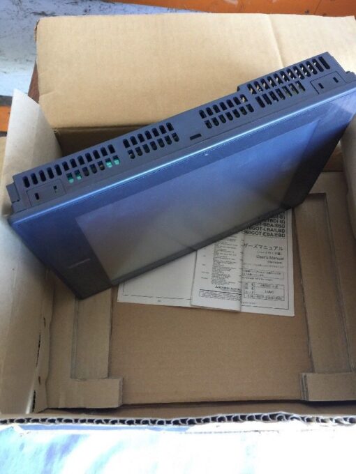 Mitsubishi 900 Series A970GOT-LBA - Image 3