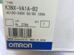 Omron K3NX-VA1A-B2