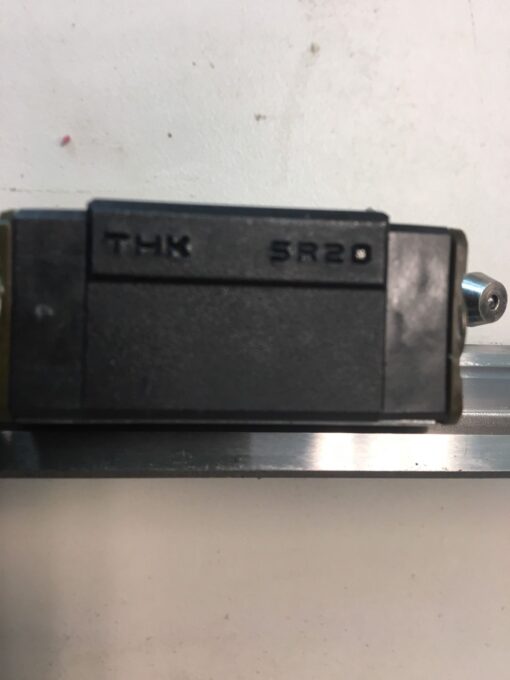 THK SR20V4SS 760L - Image 3