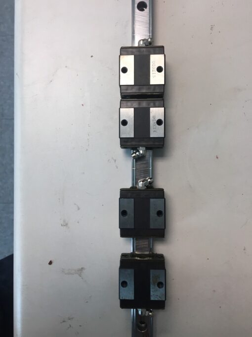 THK SR20V4SS 760L - Image 4
