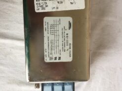 Alternative view of Nemic-Lambda MB1350 Noise Filter