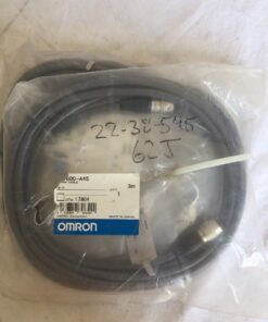 Omron ID RWH V600-A45 Head Cable 3m
