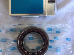 Alternative view of Koyo Angular Bearing 7210CPAGL