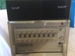 Omron Digital Counter H7AN-W4DM