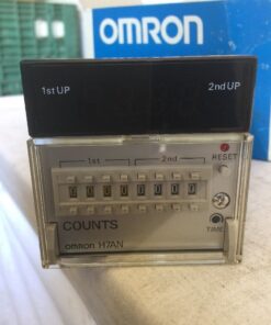 Omron Counter H7AN-W4DM