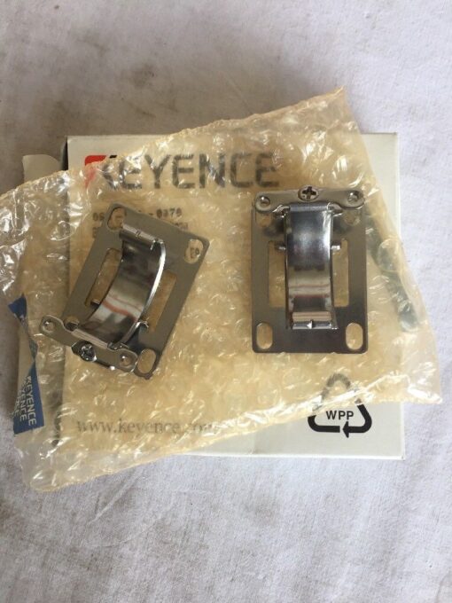 Keyence OP42370 Mounting Bracket - Image 3