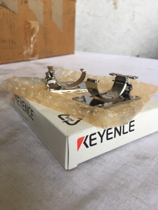 Keyence OP42370 Mounting Bracket - Image 4