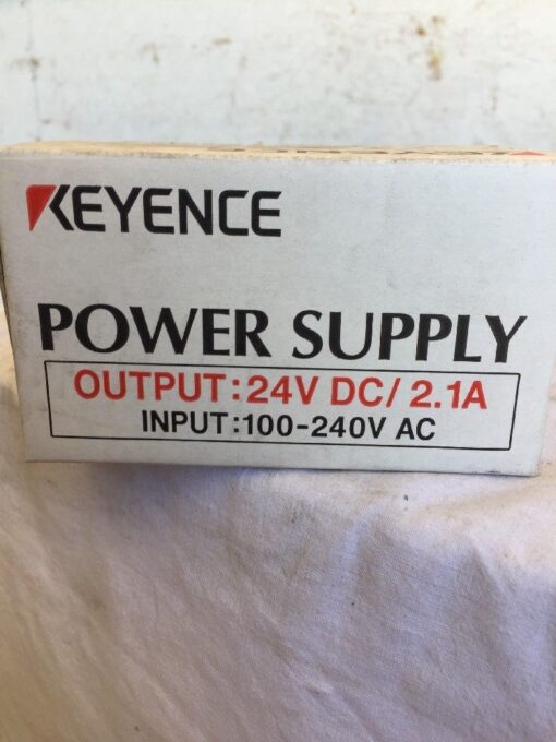 Keyence MS-H50 Switch - Image 2