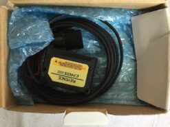 Alternative view of Keyence GV-H130 Sensor